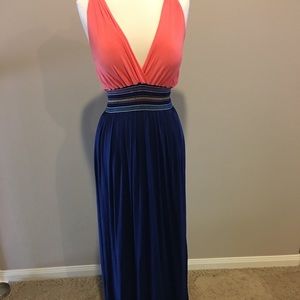 Boutique maxi